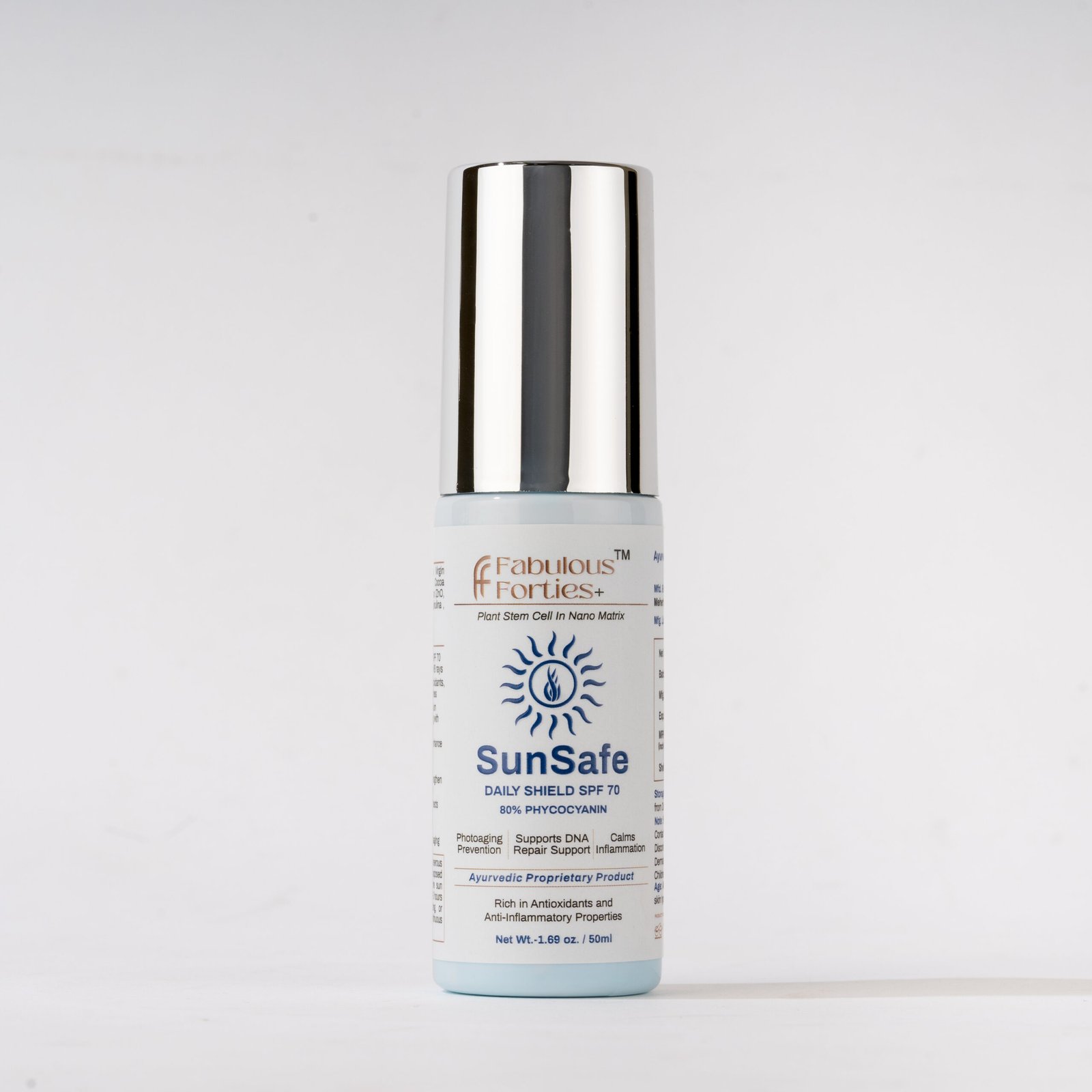 Sunsafe
