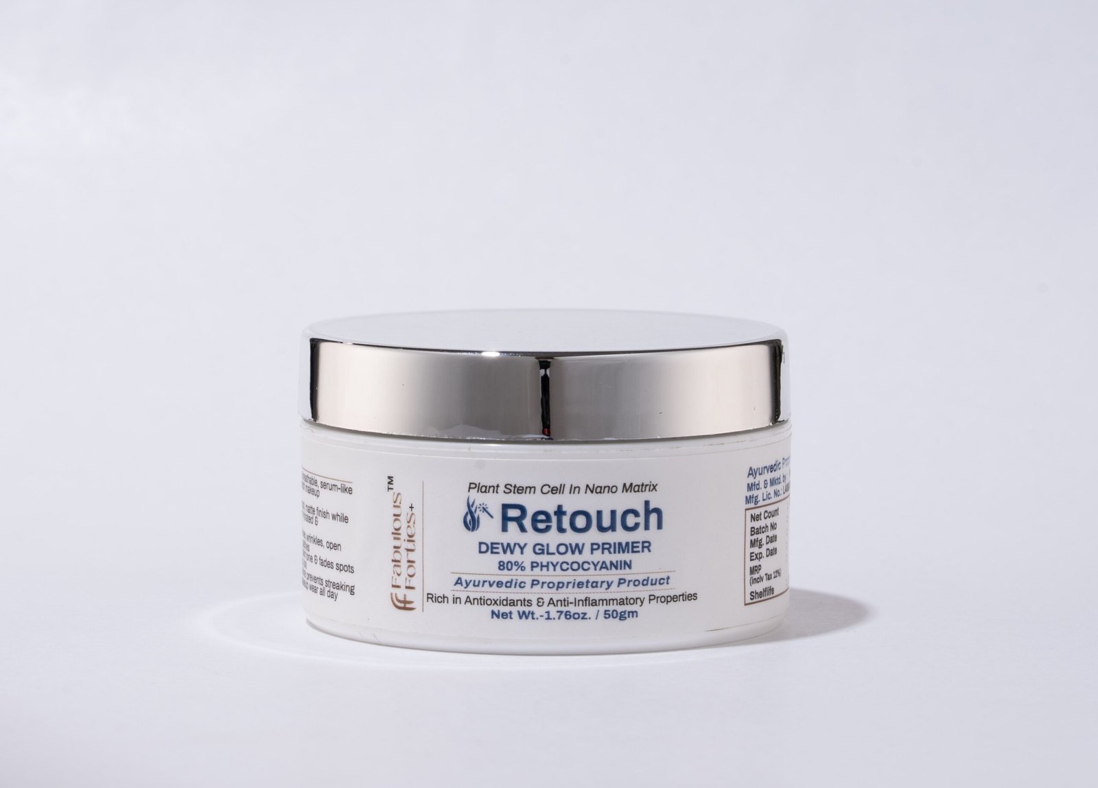 Retouch
