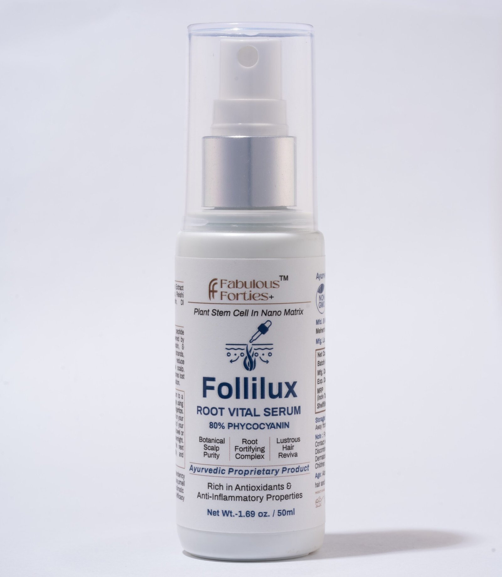 Follilux