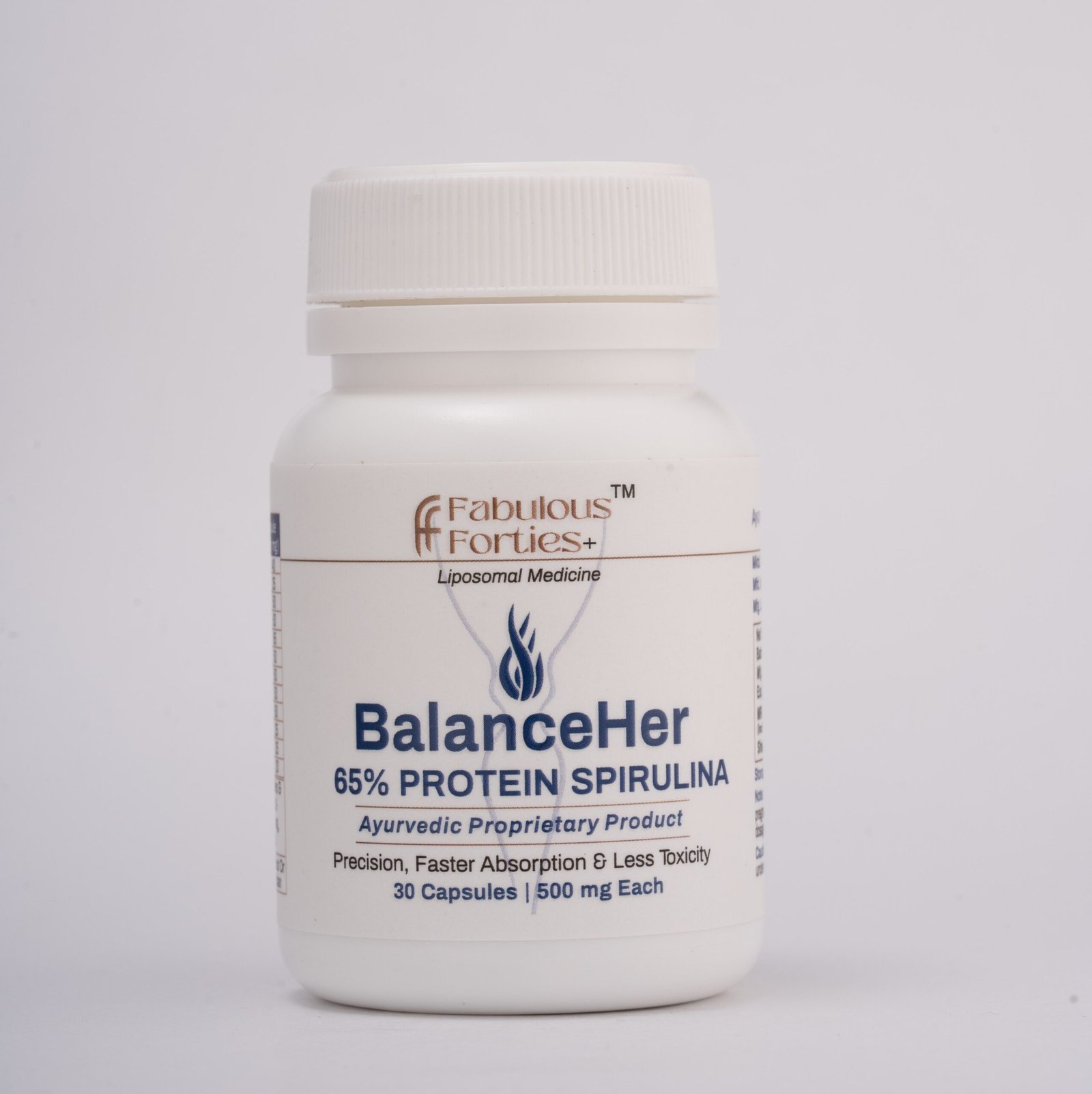 BalanceHer