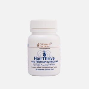 Hair Thrive