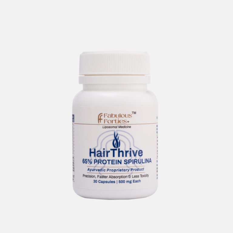 Hair Thrive