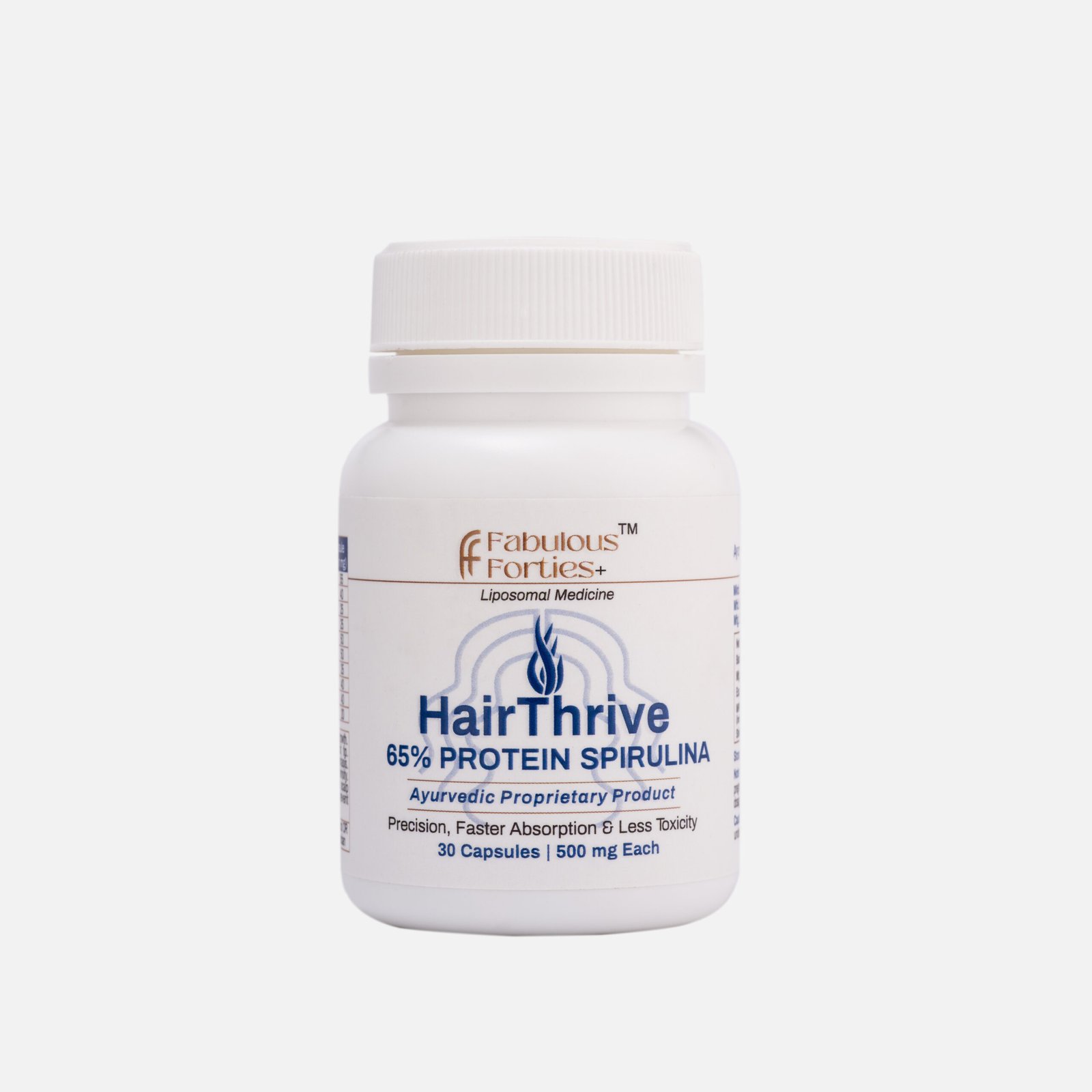 Hair Thrive