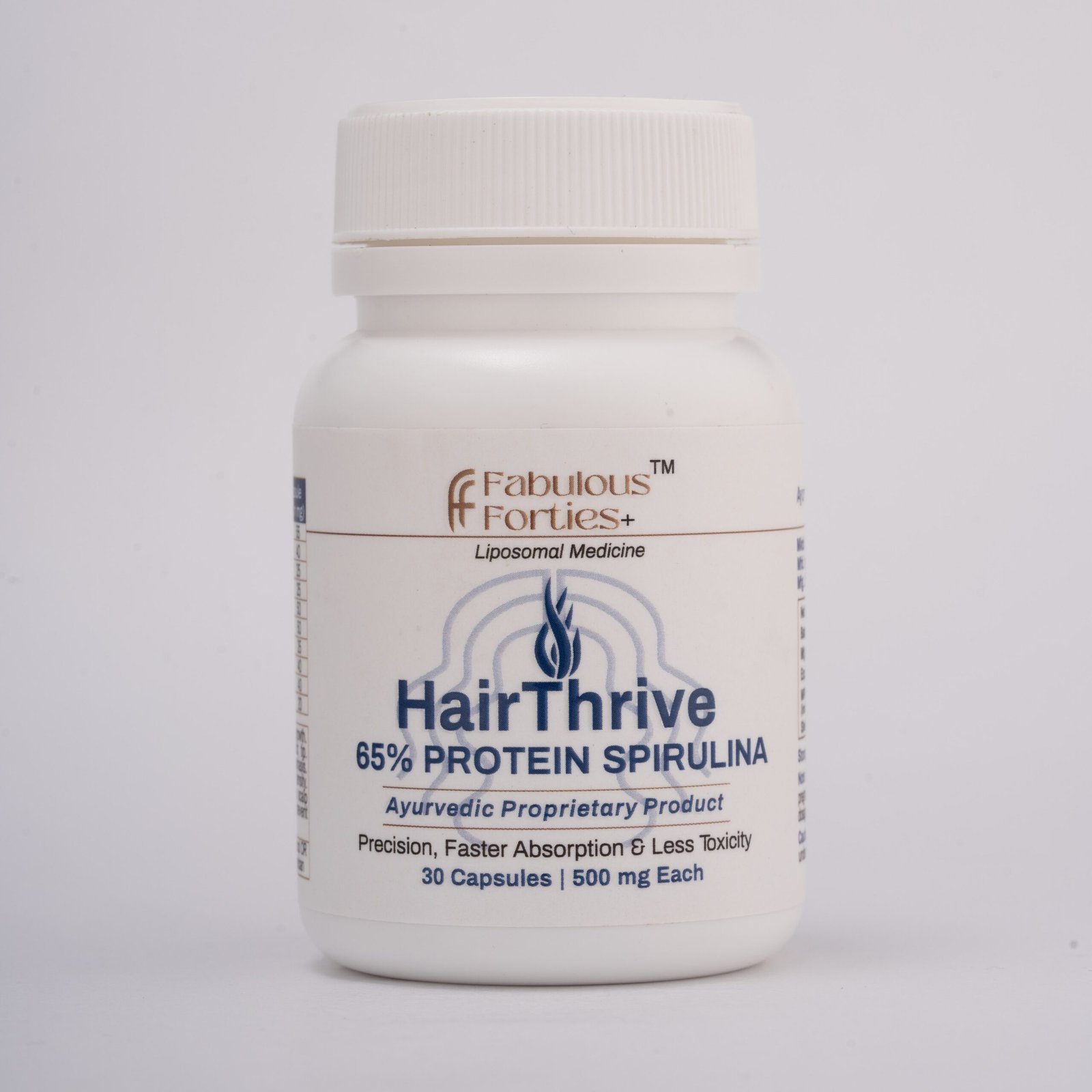 Hair Thrive