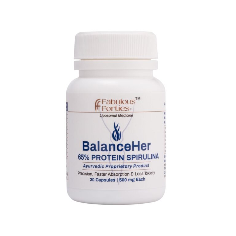 BalanceHer