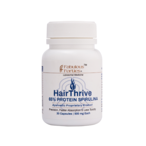 Hair Thrive