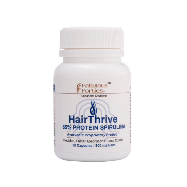 Hair Thrive
