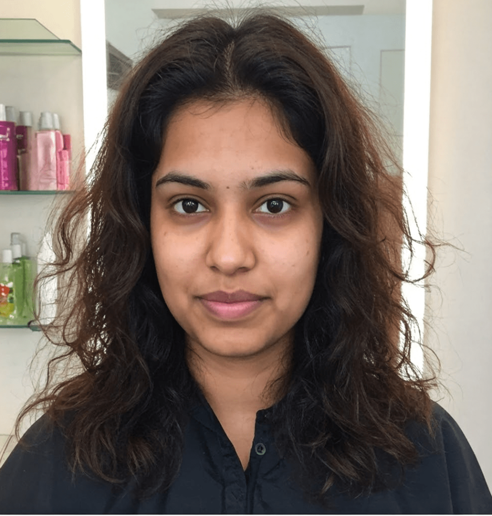 Hair Thrive