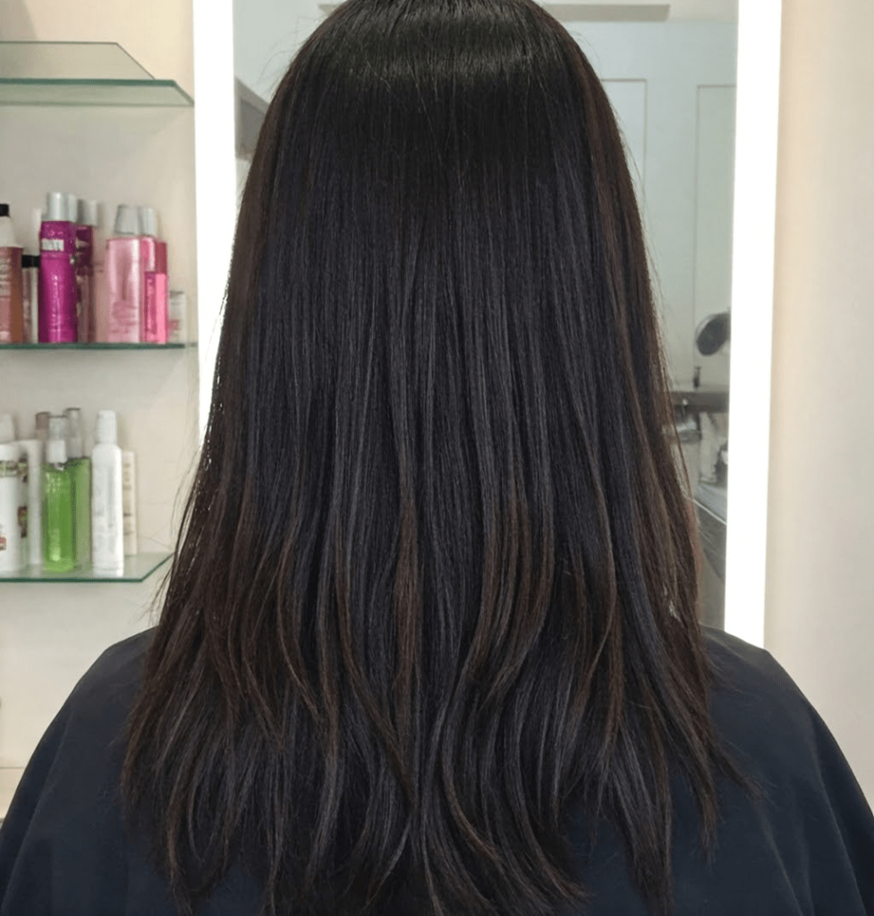 Hair Thrive