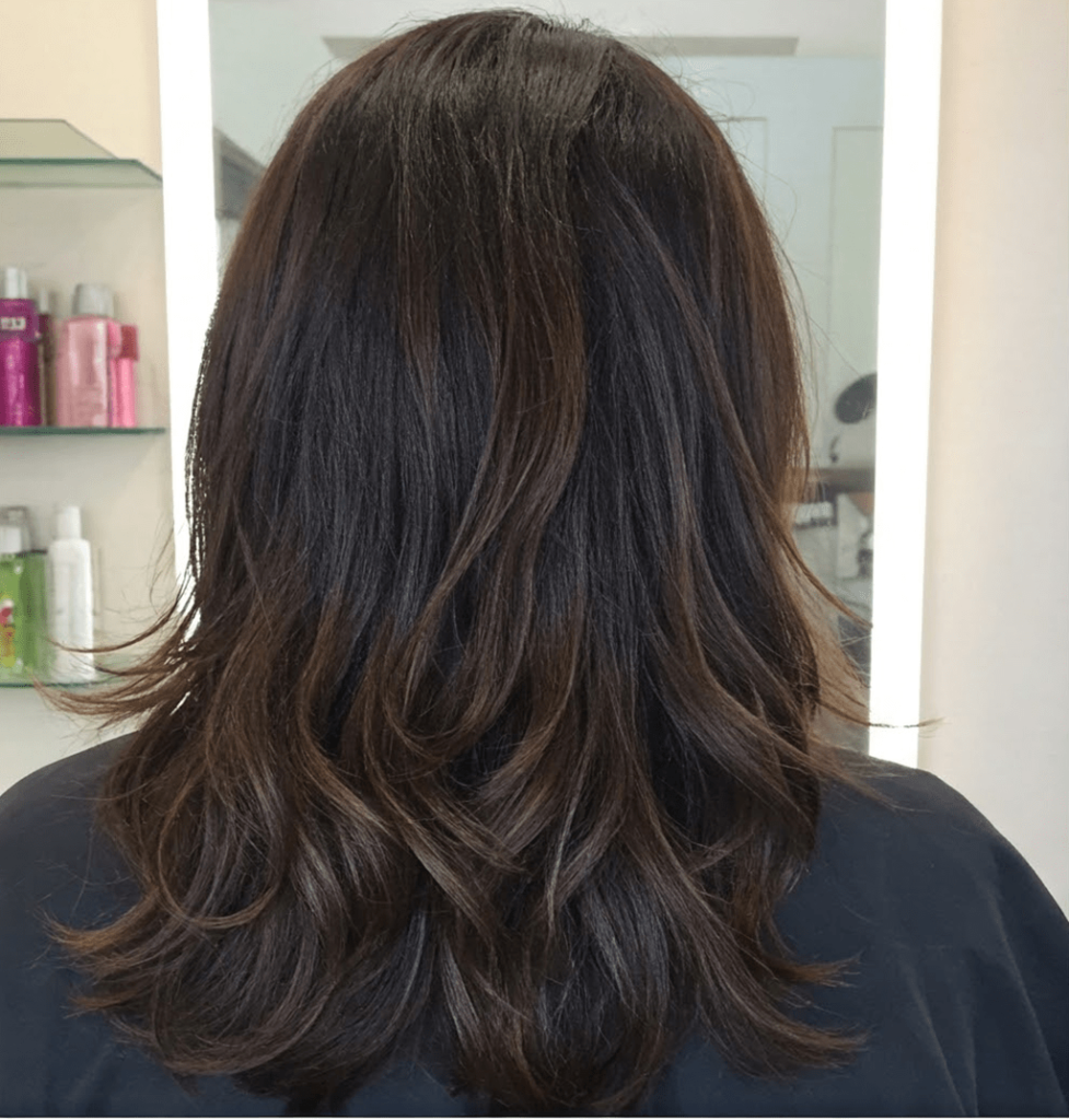 Hair Thrive