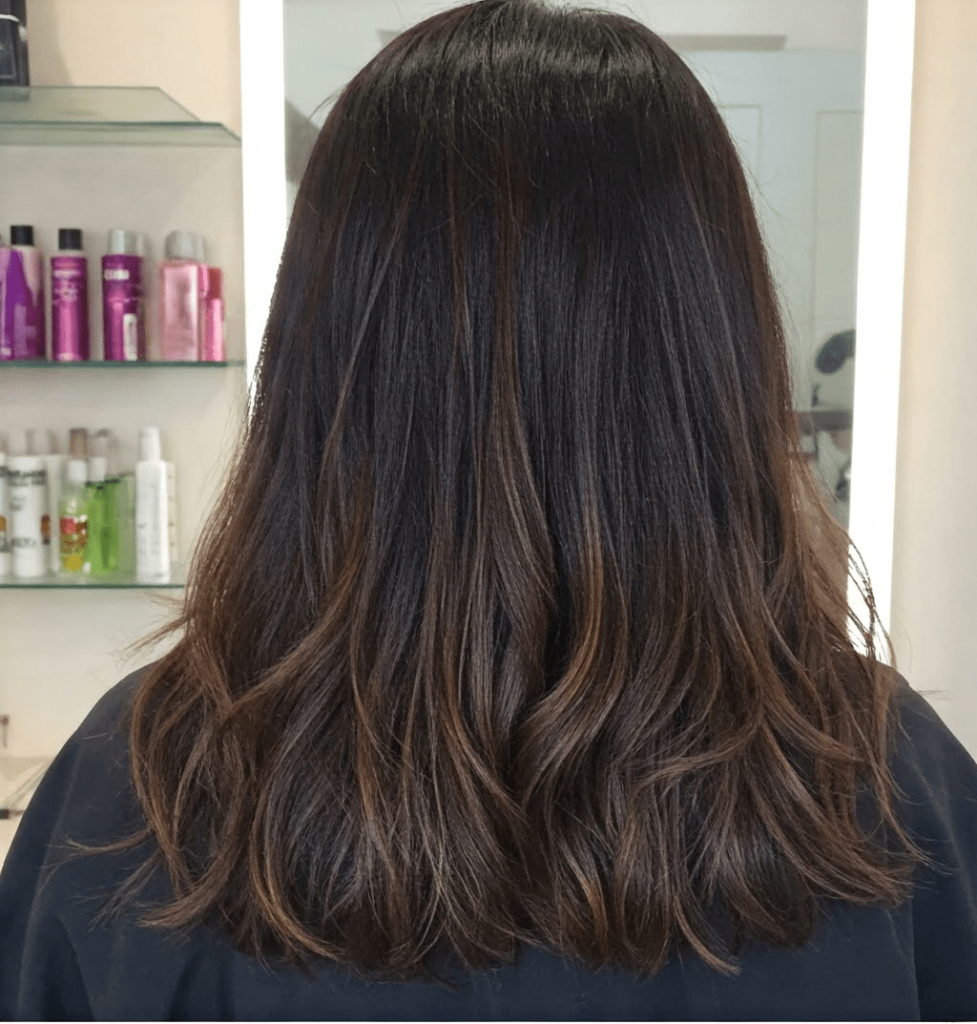 Hair Thrive