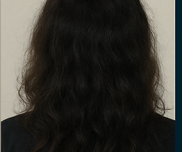 Hair Thrive