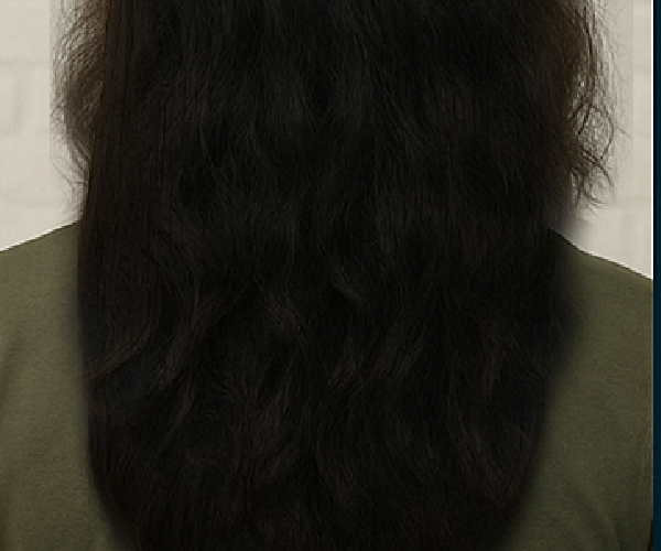 Hair Thrive