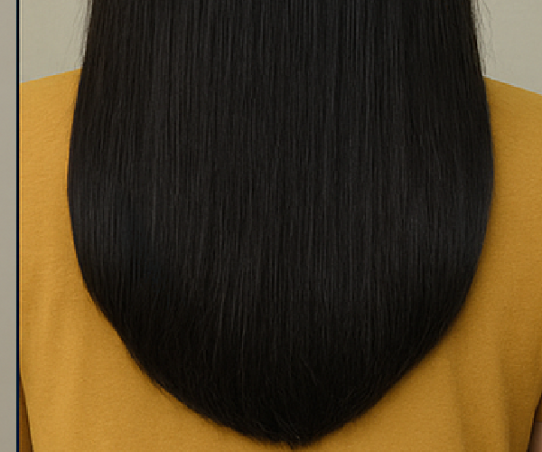 Hair Thrive