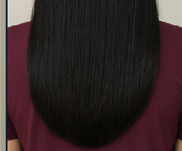 Hair Thrive