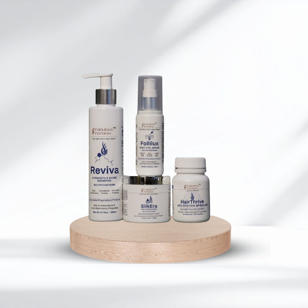 Hormone Harmony Reset