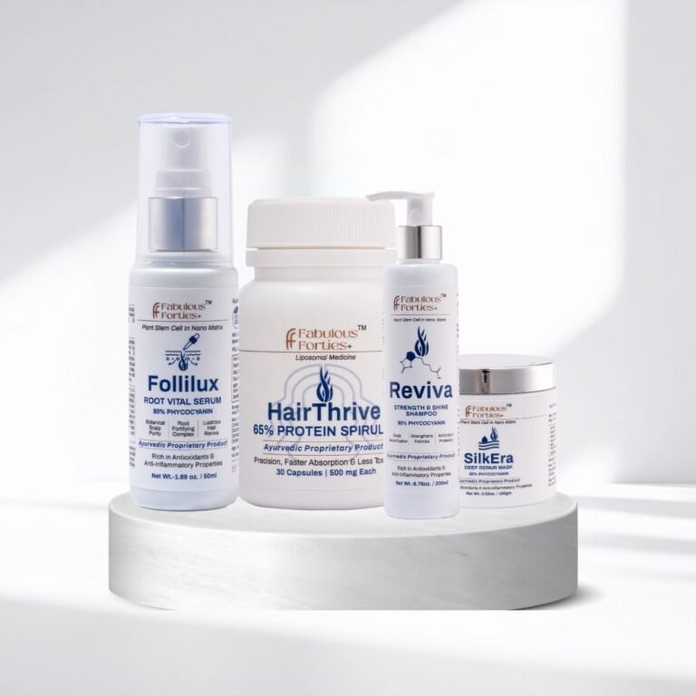 Hormone Harmony Reset