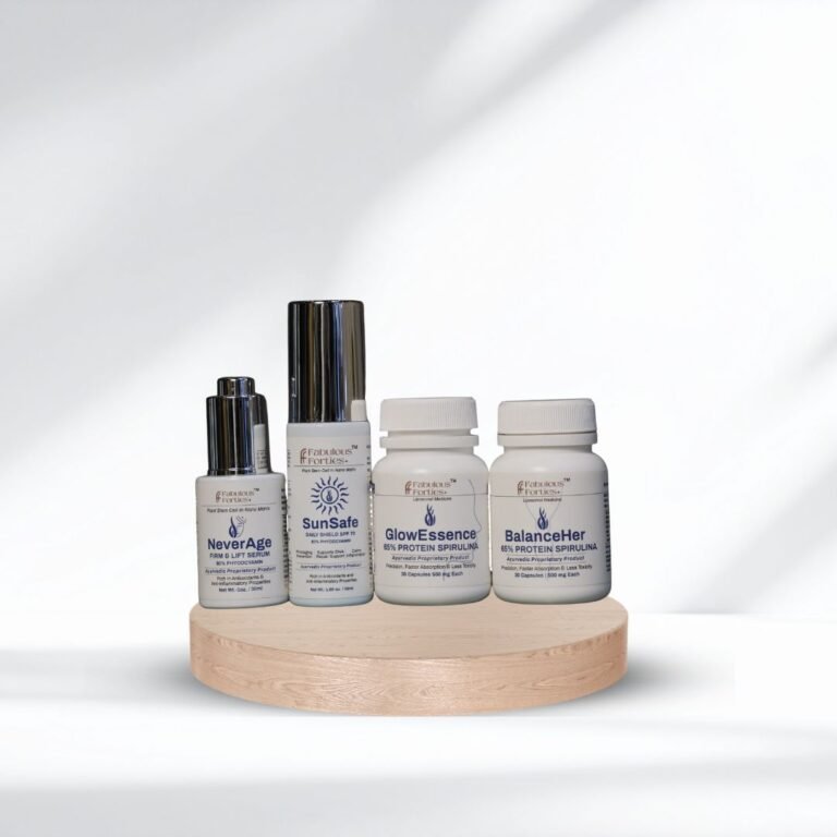 Metabolic Balance Reset