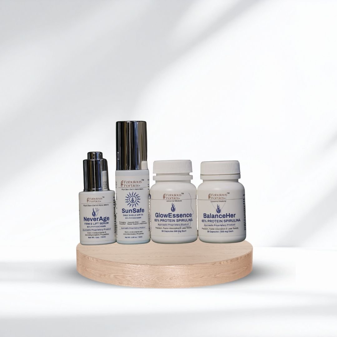 Metabolic Balance Reset