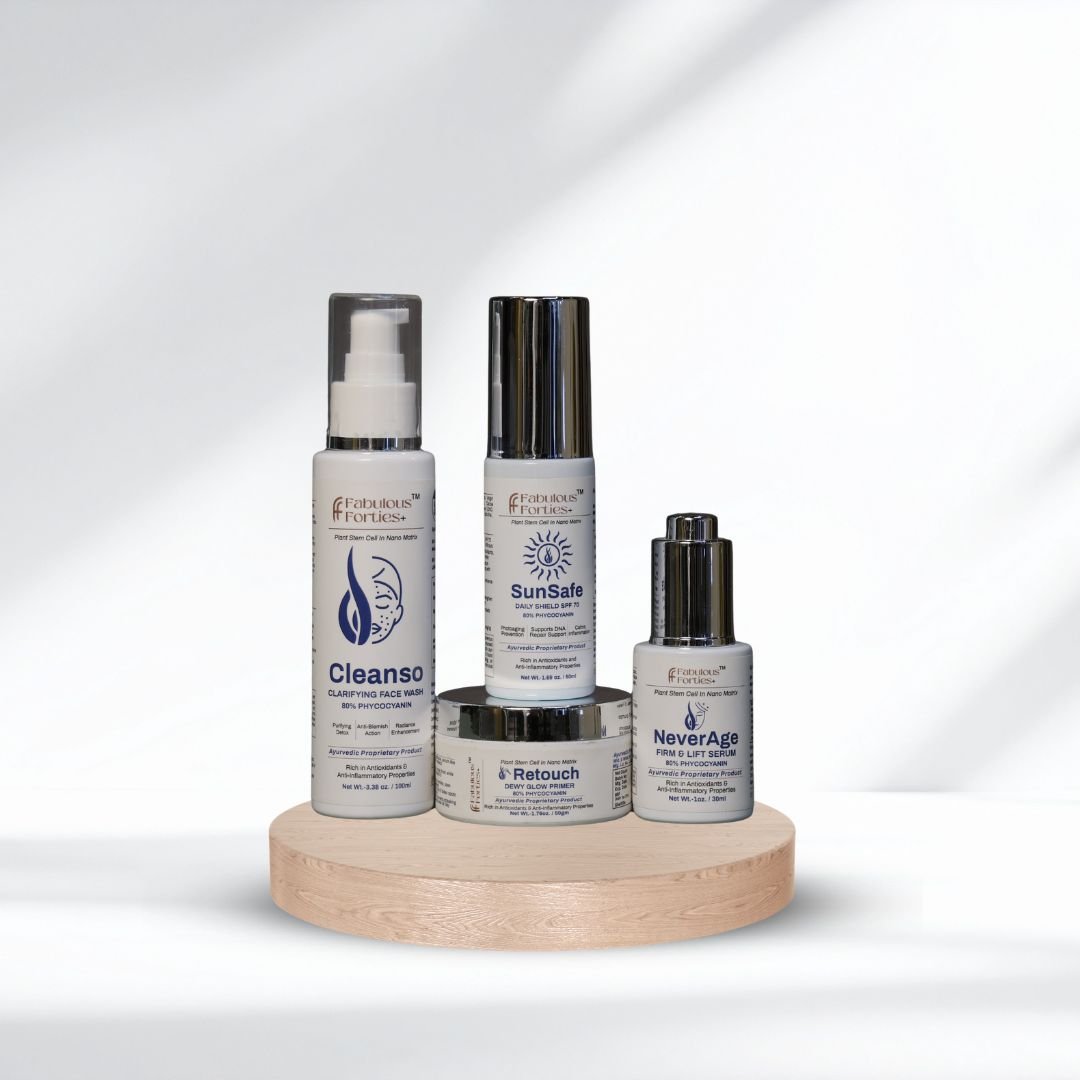 Radiance Shield Ritual Image