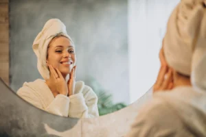 Best Skincare Tips for Women Over 40 to Maintain Radiance