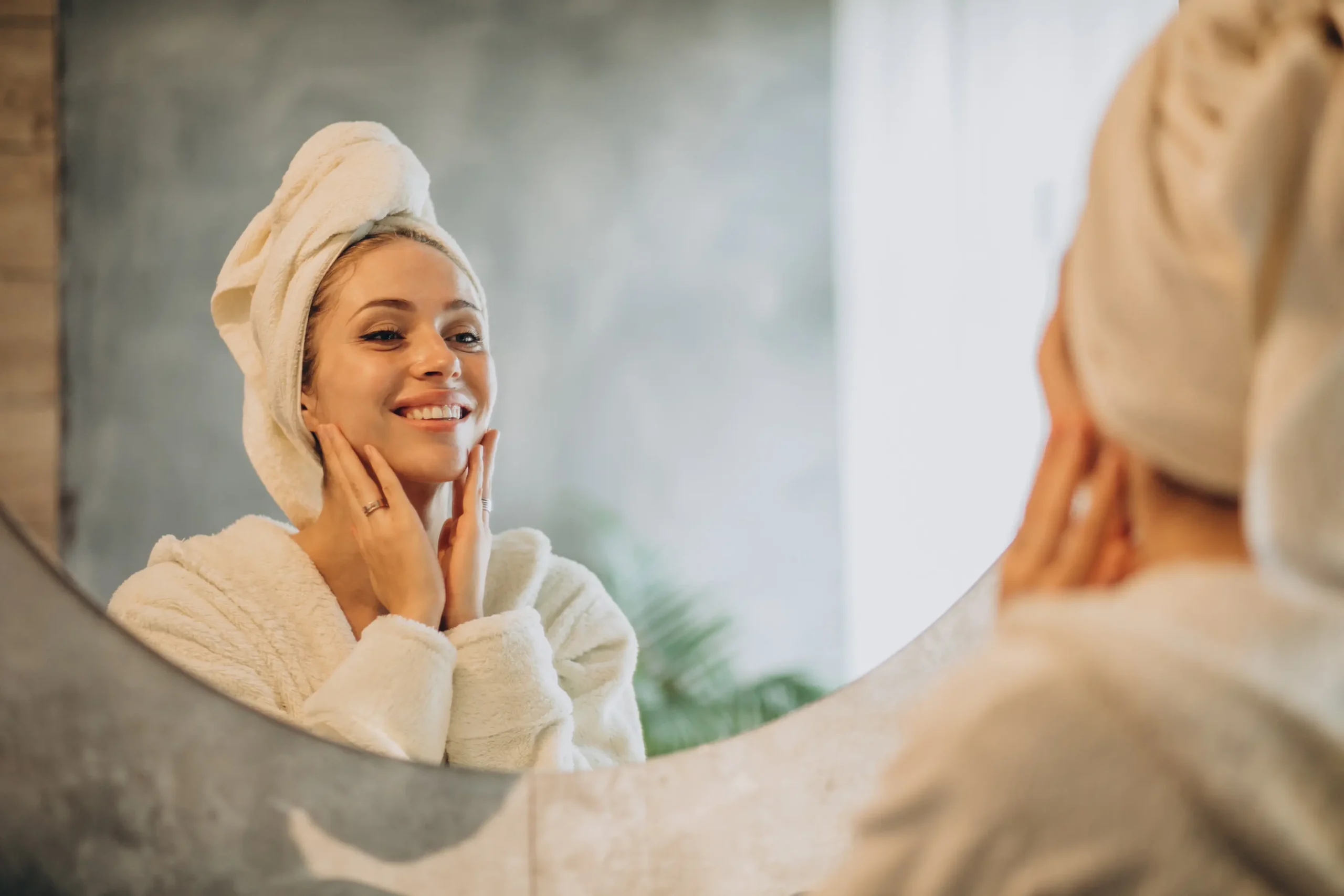 Best Skincare Tips for Women Over 40 to Maintain Radiance